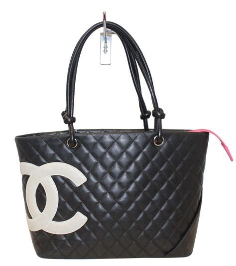 jean bag chanel price|chanel tote bags black.